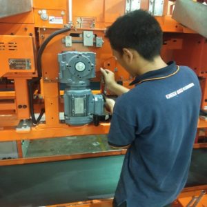 service enginering 8