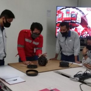service training 4