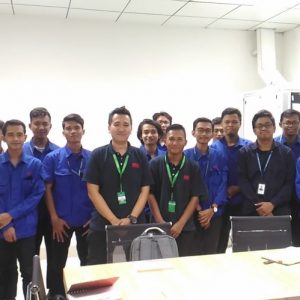service training 6